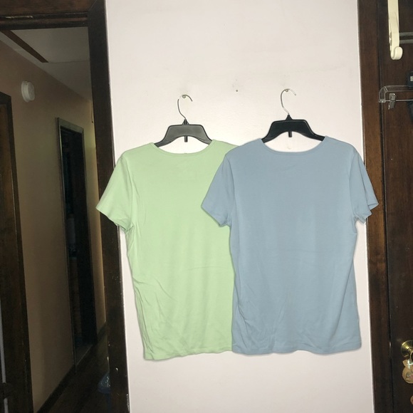 Comfy Tee Bundle - Picture 2 of 3
